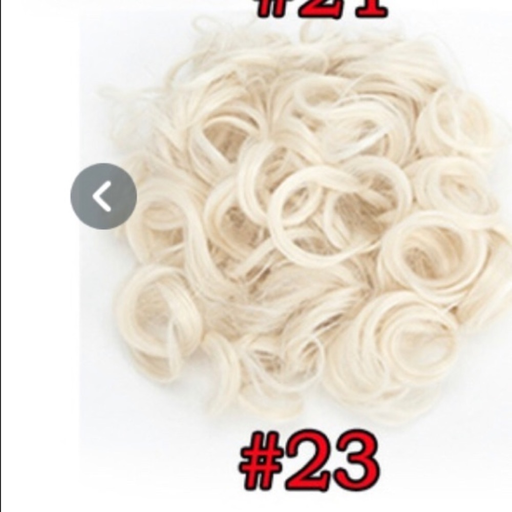 These are really nice. Price is FIRM. Various colors.
